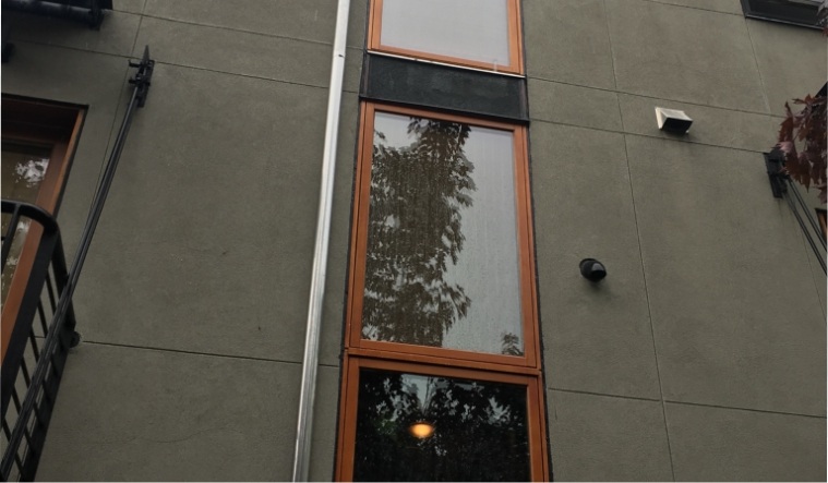 Replacement windows
