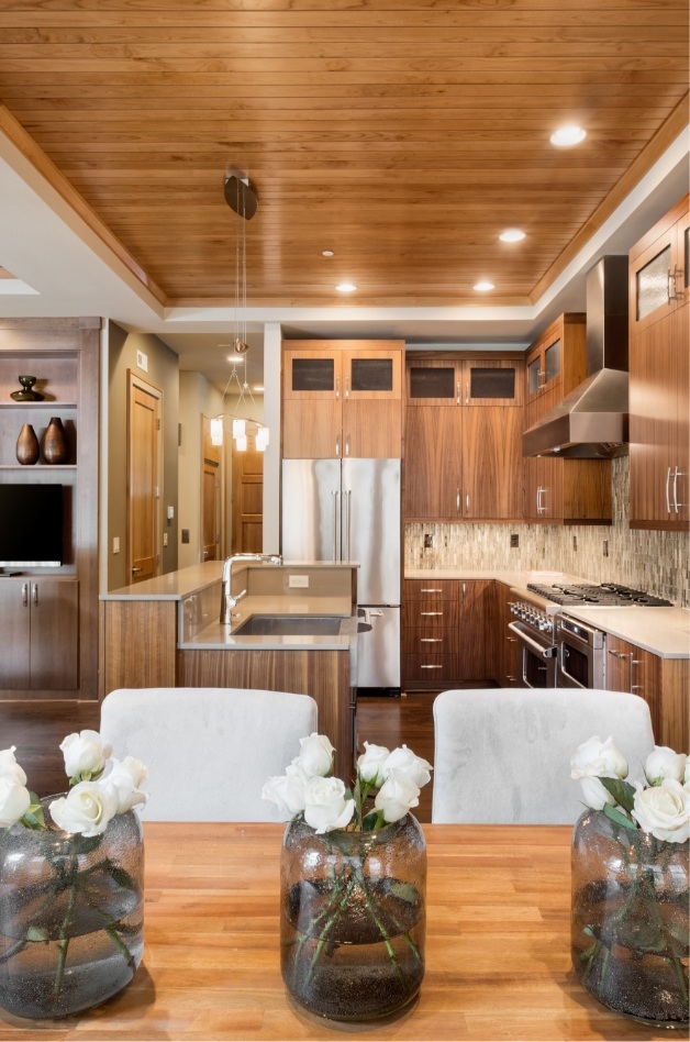 Remodeling Services