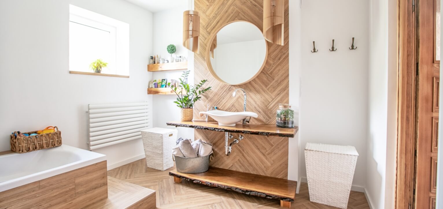 Custom Bathroom Design for Every Homeowner