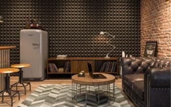 Basement Remodel
