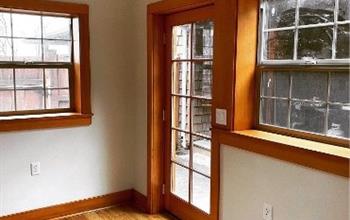Door Replacement