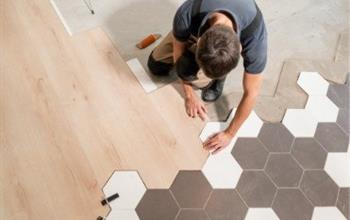 Flooring Installation