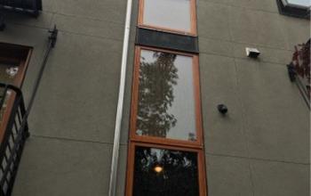 Window Replacement